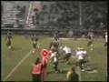 Travis Mosby #5 aka Reggie
