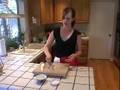 No Stick Garlic Video Food Tip of the Week