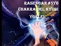 Los 9 Rasengan de Naruto