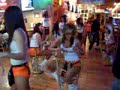 hooter girl rodeo