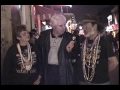 Mardi Gras Interviews #2 & #3