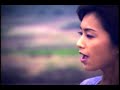 酒井法子　横顔 ～火曜サスペンス劇場ver.～
