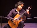Fabrizio Ferraro - Astor Piazzolla: Campero