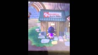how to get a lot of bells fast in animal crossing city folk