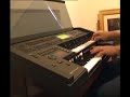 X-Files Theme (Children) - EL-90 X-Files Theme (Children) - EL-90