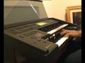 X-Files Theme (Children) - EL-90