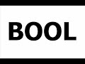 BOOL THE MOVIE
