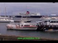 azores mid atlantic stop horta faial 2007 alantis