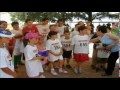 CORRENDO PER LA VITA-VIDEO PROIETTATO 19/08/07 PLATANIA