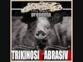 videos de BONUSTRACK EL PISO- TRIKINOSIS ABRASIVA SNT CREW
