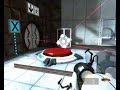 Portal - Advanced Chamber 16 done with 3 Portals Portal - Advanced Chamber 16 done with 3 Portals
