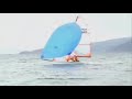 29er Sailing