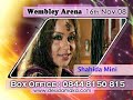 Eid Concert 16th NOV Desi Damaka 2008