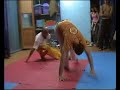 angola galera capoeira madrid