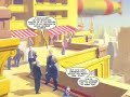 C-C-C-C-COMIC REVIEWS!!! ep, 6 \"Not the best of weeks\"