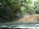 Trilha de Castelhanos, Ilhabela, em 29/04/07. É nóis!