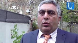 Արծրուն Հովհաննիսյանը՝ Բաքու մտնելու կոչի եւ Ալիեւի սպառնալից հայտարարության մասին (տեսանյութ) | Առա