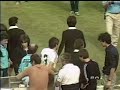 La seconda promozione del Cesena in Serie A