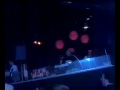 RICARDO F IN LIVE CHASIS WORLD OF LOVE