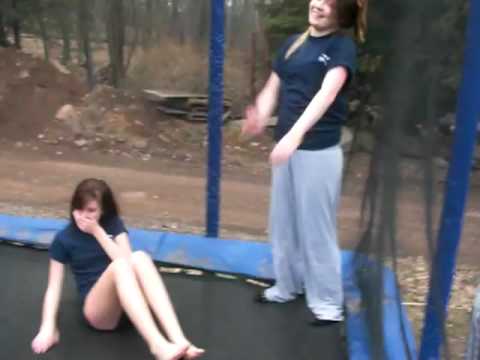 punched in the vagina