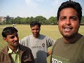 T20 Cricket Match between members of Electronic News Media and Print Media