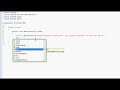 C# How to create your own CMD (just basics) [HD]