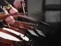 Banda cornetas y tambores de Mijas tocando Esperanza gitana