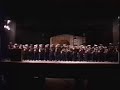 Banda cornetas y tambores de Mijas tocando Esperanza gitana
