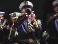 Banda cornetas y tambores de Mijas tocando Esperanza gitana