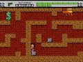 here's part three of my playthrough of the adventures of rad gravity for the nes; activision's eccentric spacefaring platform game starring the superhero with the squarest of jaws and the largest of heads. in this video we help rad escape from the asteroid belt of unworkable control schemes before moving onto odar, the land of flying goblins and snot-flinging bogeymen. as if that wasn't enough, we then progress to the robotic city of utopia. where i get lost. horribly lost. *sigh*
