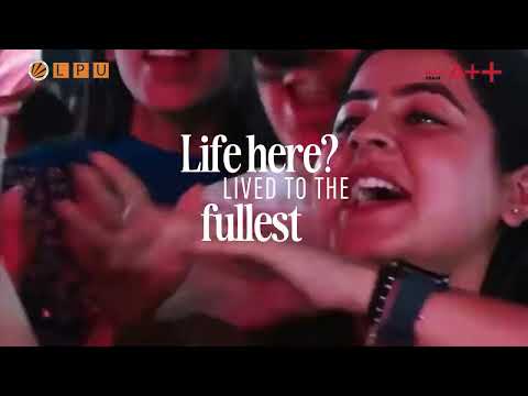LPU General video thumbnail 5