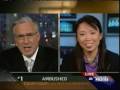 Countdown: Amanda Terkel Talks About Her Bill-O Stalking Incident