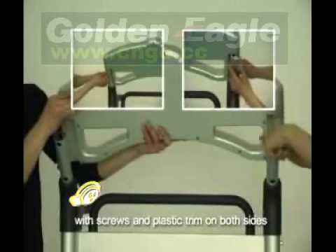 how to use crazy fit massage machine