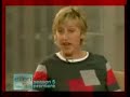 HILLARY CLINTON ON THE ELLEN SHOW (COMPLETE VIDEO)