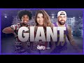 Giant - Calvin Harris, Rag'n'Bone Man | Fi
