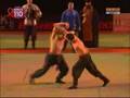 Festival des Arts Martiaux de Bercy 2008 Combat RUSSE