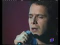 Si Tu No Vuelves-Alejandro Sanz y Miguel Bose