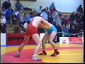 Freestyle Wrestling