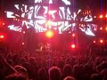 schönen gruss, auf wiedersehen die toten hosen o2 world berlin