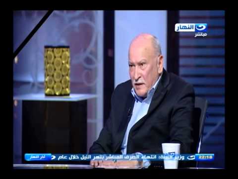 اخر النهار - ماذا ياكل المصريين ؟ وهل الغذاء امن وصحي وهل توجد رقابة على الاغذية ؟