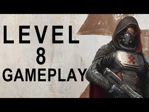 hunter - Level 8 Hunter gameplay on the The Warmind story mission for the Xbox One Destiny Beta. Join the clan: http://bit.ly/DestinyClan SUBSCRIBE! ▻http://bit.ly/SubsRUL◅ Level 8 is the max...