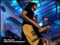 The Frantic Perform \"Build Me Up Buttercup\" The Frantic Perform \"Build Me Up Buttercup\"