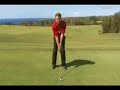 Kapalua Golf Tips with Jerry King - Eliminating Slice