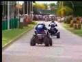 SUPERQUADS - Pergamino 2008 -