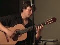 Aleksandr Tsiboulski Guitar records for Naxos
