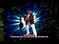 KUMBIA YERBA  - LINDA PACEÑITA - cumbia villera 2009