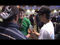2008 SkillsUSA Arizona Championships Video