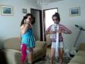 Wannabe - Spice Grils {des}concertadas