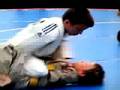 videos de Gray- NAGA Europa 2008 jiu jitsu Gi first place match