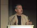 Tom Friedman on Flat World & Israel 15 Vision Tom Friedman on Flat World & Israel 15 Vision